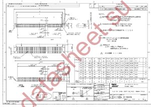 5176378-5 datasheet  